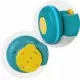 Antemergator educational 2 in 1 Ricokids RK-810 Alb cu albastru Antemergator educational 2 in 1 Ricokids RK-810 Alb cu albastru