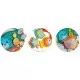 Antemergator educational 2 in 1 Ricokids RK-810 Alb cu albastru Antemergator educational 2 in 1 Ricokids RK-810 Alb cu albastru