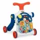 Antemergator educational 4 in 1 Ricokids 781900 - Albastru Antemergator educational 4 in 1 Ricokids 781900 - Albastru
