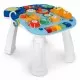 Antemergator educational 4 in 1 Ricokids 781900 - Albastru Antemergator educational 4 in 1 Ricokids 781900 - Albastru