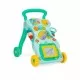 Antemergator educational cu activitati interactive Huanger HE0822 Antemergator educational cu activitati interactive Huanger HE0822