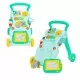 Antemergator educational cu activitati interactive Huanger HE0822 Antemergator educational cu activitati interactive Huanger HE0822