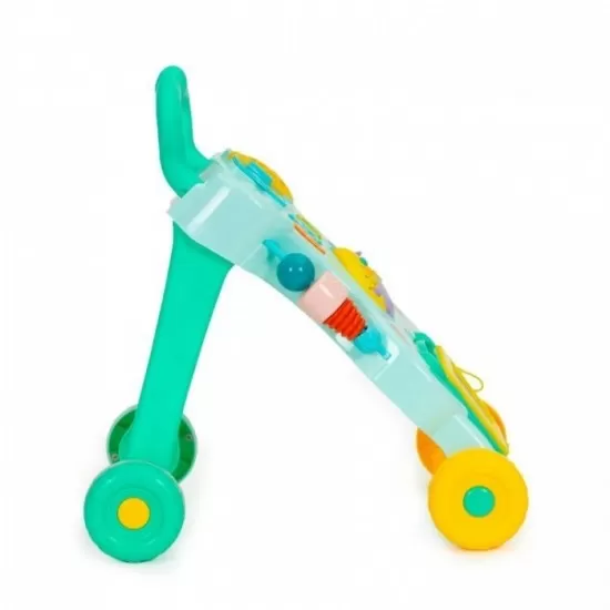 Antemergator educational cu activitati interactive Huanger HE0822 Antemergator educational cu activitati interactive Huanger HE0822