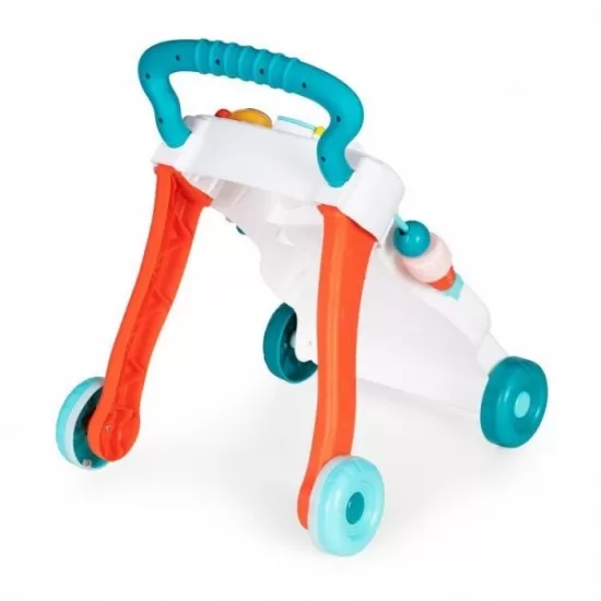Antemergator educational cu diverse activitati Huanger HE0819 Antemergator educational cu diverse activitati Huanger HE0819