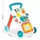 Antemergator educational cu diverse activitati Huanger HE0819 Antemergator educational cu diverse activitati Huanger HE0819
