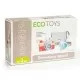 Jucarie aparat foto din lemn Ecotoys Jucarie aparat foto din lemn Ecotoys