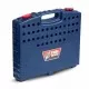 Atelier de lucru 2 in 1 cu unelte pentru copii Ricokids 772400 - Albastru Atelier de lucru 2 in 1 cu unelte pentru copii Ricokids 772400 - Albastru