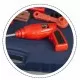 Atelier de lucru 2 in 1 cu unelte pentru copii Ricokids 772400 - Albastru Atelier de lucru 2 in 1 cu unelte pentru copii Ricokids 772400 - Albastru