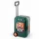 Atelier de lucru 3 in 1 cu unelte pentru copii Ricokids 772300 - Verde Atelier de lucru 3 in 1 cu unelte pentru copii Ricokids 772300 - Verde