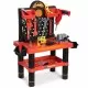 Atelier de lucru cu unelte pentru copii Ricokids 772500 - Rosu Atelier de lucru cu unelte pentru copii Ricokids 772500 - Rosu
