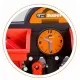 Atelier de lucru cu unelte pentru copii Ricokids 772500 - Rosu Atelier de lucru cu unelte pentru copii Ricokids 772500 - Rosu