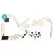 Atelier de lucru din lemn pentru copii Ricokids RC-761 Atelier de lucru din lemn pentru copii Ricokids RC-761