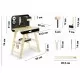 Atelier de lucru din lemn pentru copii Ricokids RC-761 Atelier de lucru din lemn pentru copii Ricokids RC-761