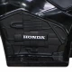 ATV electric Honda 250X TRX, roti din plastic, scaun tapitat, 64x38x43 cm, putere 30W - Negru ATV electric Honda 250X TRX, roti din plastic, scaun tapitat, 64x38x43 cm, putere 30W - Negru