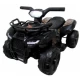 ATV electric pentru copii 2-4 ani J8AAA R-Sport - Negru ATV electric pentru copii 2-4 ani J8AAA R-Sport - Negru