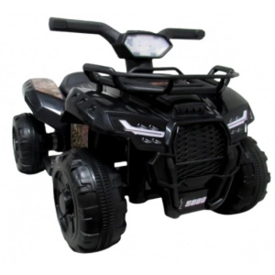 ATV electric pentru copii 2-4 ani J8AAA R-Sport - Negru ATV electric pentru copii 2-4 ani J8AAA R-Sport - Negru
