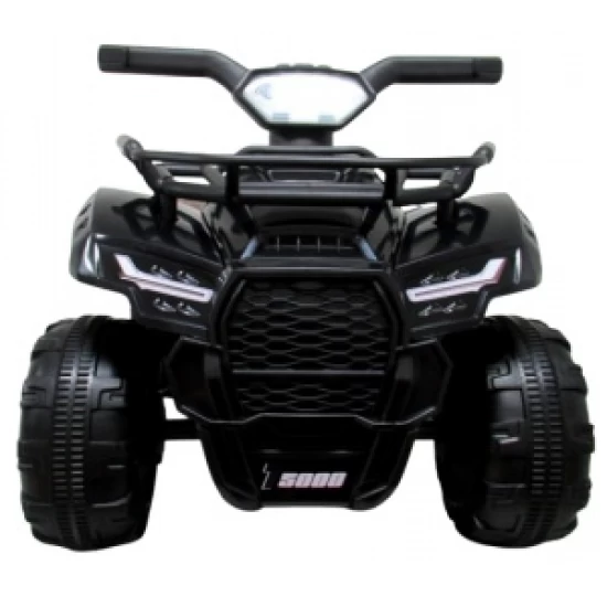 ATV electric pentru copii 2-4 ani J8AAA R-Sport - Negru ATV electric pentru copii 2-4 ani J8AAA R-Sport - Negru