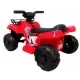 ATV electric pentru copii 2-4 ani J8AAA R-Sport - Rosu ATV electric pentru copii 2-4 ani J8AAA R-Sport - Rosu