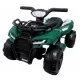 ATV electric pentru copii 2-4 ani J8AAA R-Sport - Verde ATV electric pentru copii 2-4 ani J8AAA R-Sport - Verde
