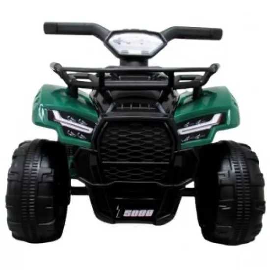 ATV electric pentru copii 2-4 ani J8AAA R-Sport - Verde ATV electric pentru copii 2-4 ani J8AAA R-Sport - Verde