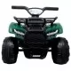 ATV electric pentru copii 2-4 ani J8AAA R-Sport - Verde ATV electric pentru copii 2-4 ani J8AAA R-Sport - Verde