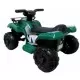 ATV electric pentru copii 2-4 ani J8AAA R-Sport - Verde ATV electric pentru copii 2-4 ani J8AAA R-Sport - Verde