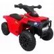 ATV electric pentru copii J8 R-Sport - Rosu ATV electric pentru copii J8 R-Sport - Rosu