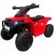 ATV electric pentru copii J8 R-Sport - Rosu ATV electric pentru copii J8 R-Sport - Rosu