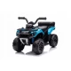 ATV electric pentru copii R-Sport J9, 70x44x40 cm, varsta 1.5-4 ani, roti si scaun din plastic, putere 25W - Albastru ATV electric pentru copii R-Sport J9, 70x44x40 cm, varsta 1.5-4 ani, roti si scaun din plastic, putere 25W - Albastru