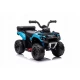 ATV electric pentru copii R-Sport J9, 70x44x40 cm, varsta 1.5-4 ani, roti si scaun din plastic, putere 25W - Albastru ATV electric pentru copii R-Sport J9, 70x44x40 cm, varsta 1.5-4 ani, roti si scaun din plastic, putere 25W - Albastru