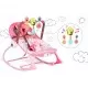 Balansoar 3 in 1 cu vibratii Ricokids 7303 Roz Balansoar 3 in 1 cu vibratii Ricokids 7303 Roz