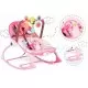 Balansoar 3 in 1 cu vibratii Ricokids 7303 Roz Balansoar 3 in 1 cu vibratii Ricokids 7303 Roz