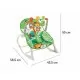 Balansoar cu vibratii 3 in 1 Ecotoys 8616 - Jungla Balansoar cu vibratii 3 in 1 Ecotoys 8616 - Jungla
