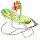 Balansoar cu vibratii 3 in 1 Ecotoys 8616 - Jungla Balansoar cu vibratii 3 in 1 Ecotoys 8616 - Jungla