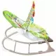 Balansoar cu vibratii 3 in 1 Ecotoys 8616 - Jungla Balansoar cu vibratii 3 in 1 Ecotoys 8616 - Jungla
