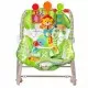 Balansoar cu vibratii 3 in 1 Ecotoys 8616 - Jungla Balansoar cu vibratii 3 in 1 Ecotoys 8616 - Jungla