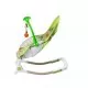 Balansoar cu vibratii Ecotoys Lion Balansoar cu vibratii Ecotoys Lion