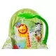 Balansoar cu vibratii Ecotoys Lion Balansoar cu vibratii Ecotoys Lion