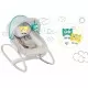 Balansoar cu vibratii si muzica Ricokids 7320 - Gri Balansoar cu vibratii si muzica Ricokids 7320 - Gri
