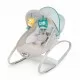 Balansoar cu vibratii si muzica Ricokids 7320 - Gri Balansoar cu vibratii si muzica Ricokids 7320 - Gri