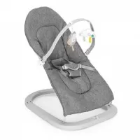 Balansoar cu vibratii si sunete Ecotoys 27255