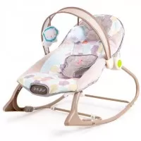 Balansoar pentru bebelusi Ecotoys 29289