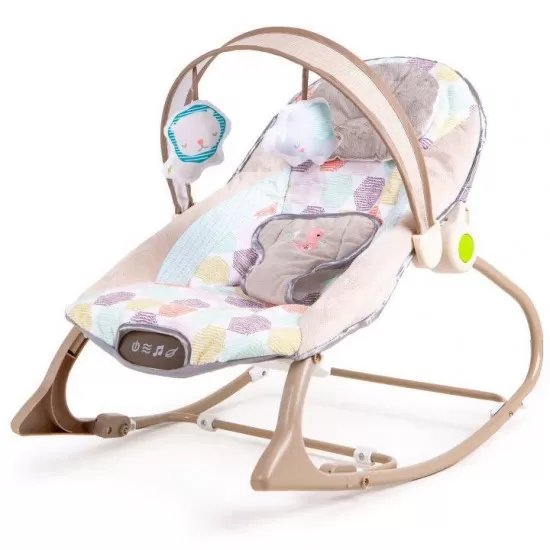 Balansoar pentru bebelusi Ecotoys 29289 Balansoar pentru bebelusi Ecotoys 29289