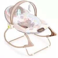 Balansoar pentru bebelusi Ecotoys 29289