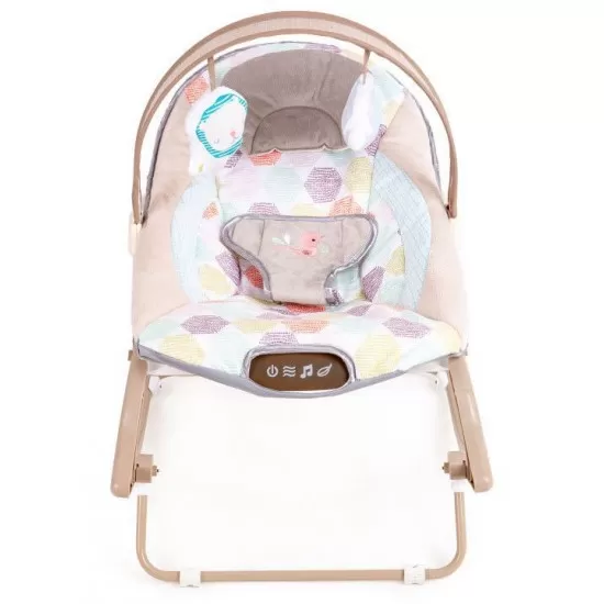 Balansoar pentru bebelusi Ecotoys 29289 Balansoar pentru bebelusi Ecotoys 29289