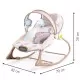 Balansoar pentru bebelusi Ecotoys 29289 Balansoar pentru bebelusi Ecotoys 29289