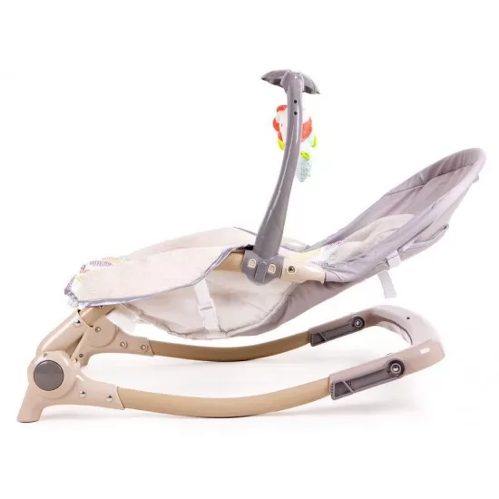Balansoar bebelusi Ecotoys Balansoar bebelusi Ecotoys