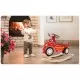 Balansoar masina de pompieri din lemn Ricokids 785001 Balansoar masina de pompieri din lemn Ricokids 785001