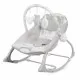 Balansoar multifunctional cu sunete si jucarii Kidwell Pino - Forest Balansoar multifunctional cu sunete si jucarii Kidwell Pino - Forest