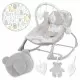Balansoar multifunctional cu sunete si jucarii Kidwell Pino - Forest Balansoar multifunctional cu sunete si jucarii Kidwell Pino - Forest